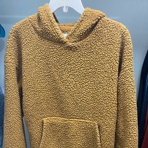 American Eagle Outfitters, Size: x-small, light brown